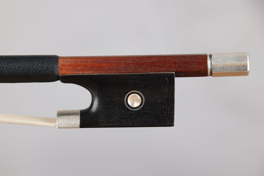 Finkel Siegfried - Meisterbogen 1970 - BB-024